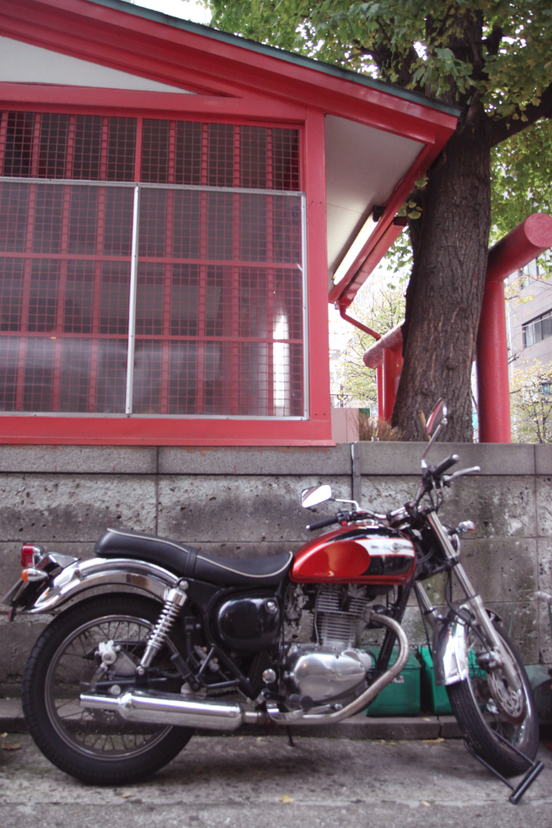 Wakayama En Vue! - TOKYO - moto.jpg